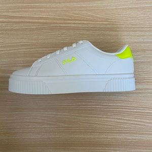New Fila Sneakers !!